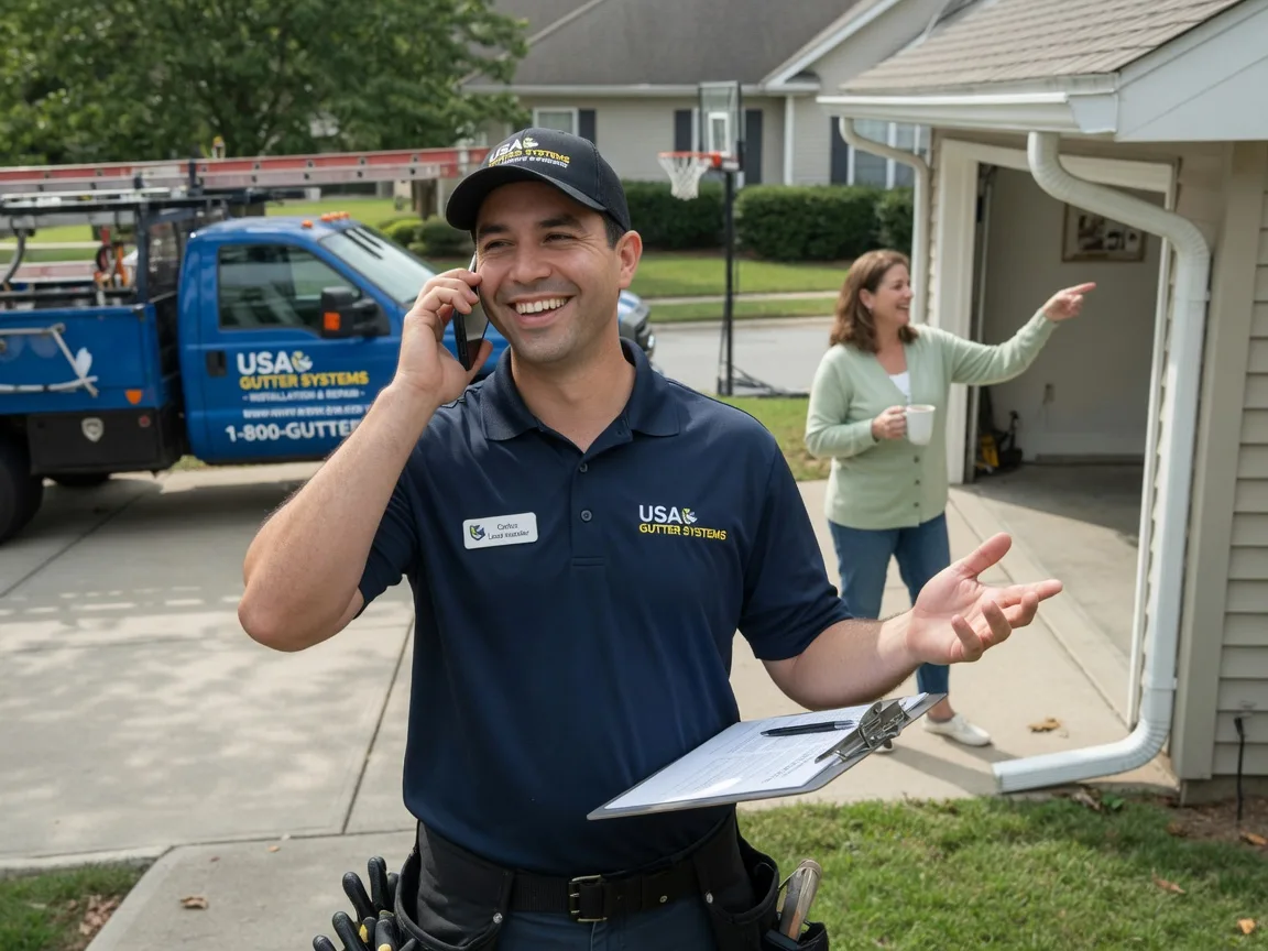 Gutter Installation Portland, AR FAQs
